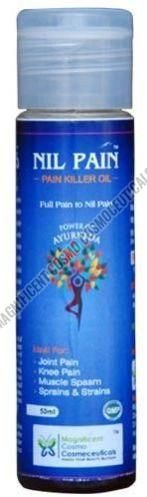 50ml Nil Pain Oil Spray