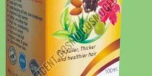 Tricho Rise Hair Oil