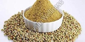 Organic Coriander Powder