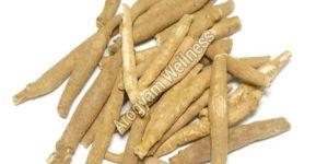 Organic Ashwagandha Root
