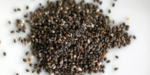 Organic Chia Seeds