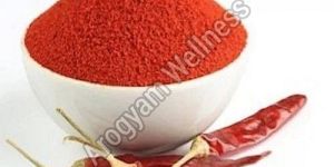 Organic Red Chilli Powder