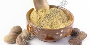 Organic Triphala Powder