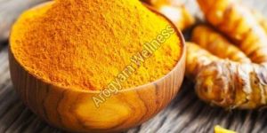 Organic Turmeric Powder
