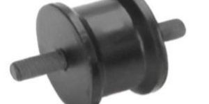 Radiator Mount Small