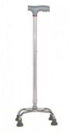 Quadripod Walking Stick