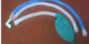 Adult Anaesthesia Circle System