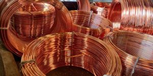 Bare & Tinned Copper Wire