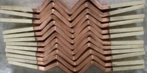 Fusion Welded Copper Flexible Connectors