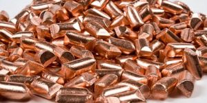 Oxygen Free Copper Anode Nuggets