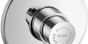 Single Flush Valve - 32mm