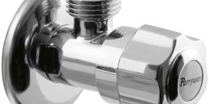 Smart Angle Valve