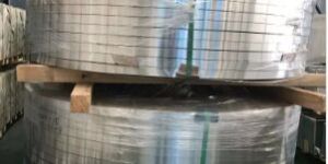 Blue Pre-coated Hydrophilic Aluminium Foil Fin