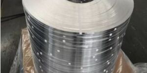 Double Cladded Aluminum Strip Coil