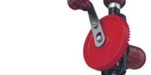 GENSTAR-198 - Hand Drill Machine