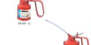 GENSTAR-218 -Pint High Pressure Oil Can