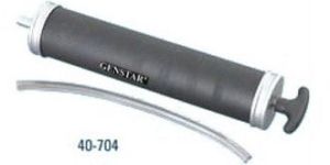 GENSTAR-226 - Suction Gun All Steel Body