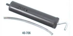 GENSTAR-227 - Suction Gun Plastic Body