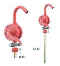 GENSTAR-231 - Rotary Barrel Pump