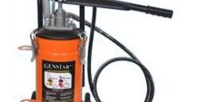 GENSTAR-234 -Bucket Grease Pump 5kg