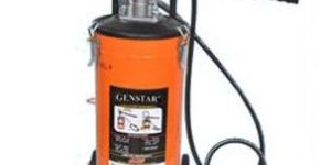 GENSTAR-236 -Bucket Grease Pump 15kg