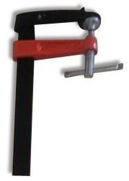 GENSTAR-249 -F Clamp Nurled Mode