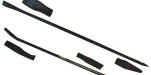 GENSTAR-250 -Crow Bars