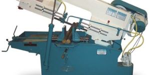 Bandsaw Metal Cutting Machine