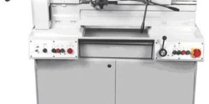 Capstan Lathe Machine