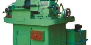 Centerless Grinding Machine