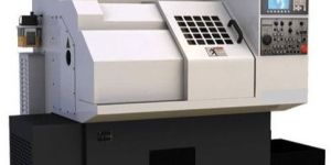 CNC Lathe Machine