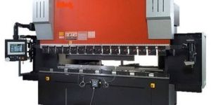 CNC Press Brake