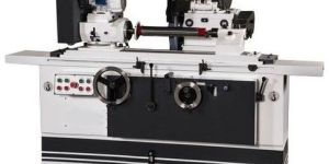 Cylindrical Grinding Machine