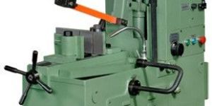 Hacksaw Metal Cutting Machine