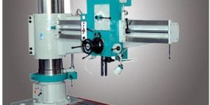 Heavy Drilling Machine