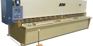 N C Shearing Machine