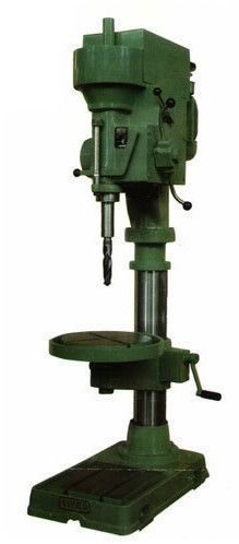 Pillar Drilling Machine