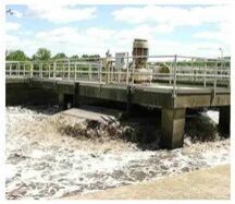 Saff Effluent Treatment Plants