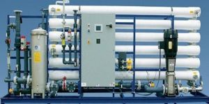 Nano Water Filtration System