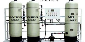 RO DM Water Plant Demineralization Water Plant