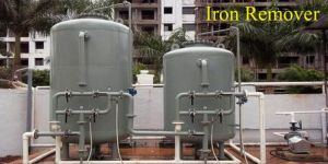 Water Treatment FOR Iron Removal Filter