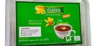 1 X 36 Dia Tea Bags