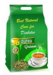 Dia Cardamom Tea