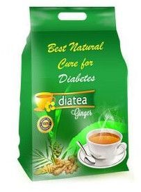 Dia Tea Ginger