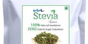 Stevia Leaves