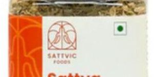 Sattva Tea
