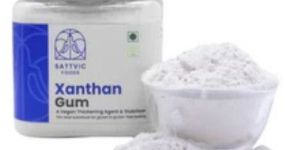 Xanthan Gum