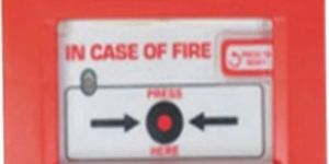 Gtfe Mcp Manual Call Point