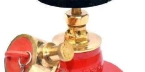 Headed Hydrant Valve