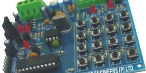 PCB Type Emergency Auto Dialer